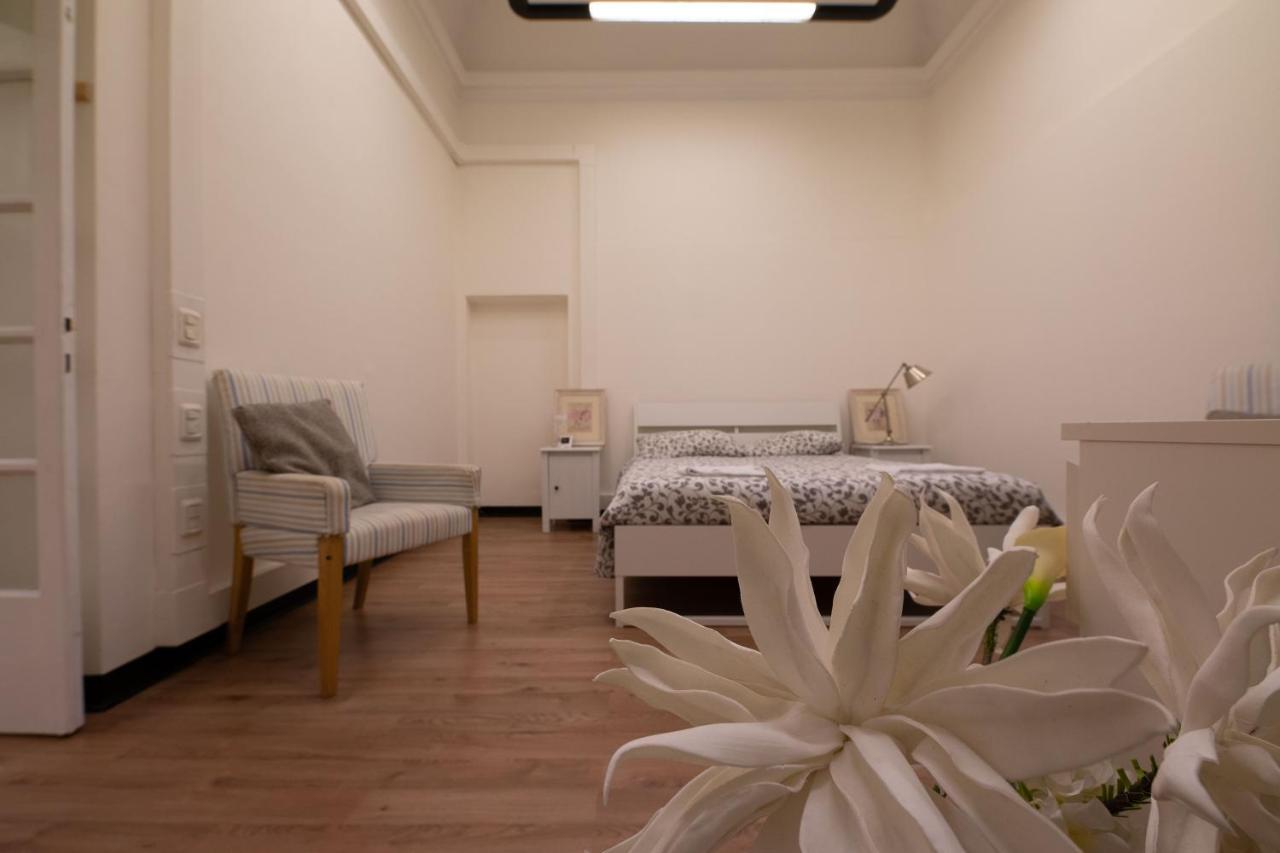 Guest House Palazzo Carmine Cenova Dış mekan fotoğraf