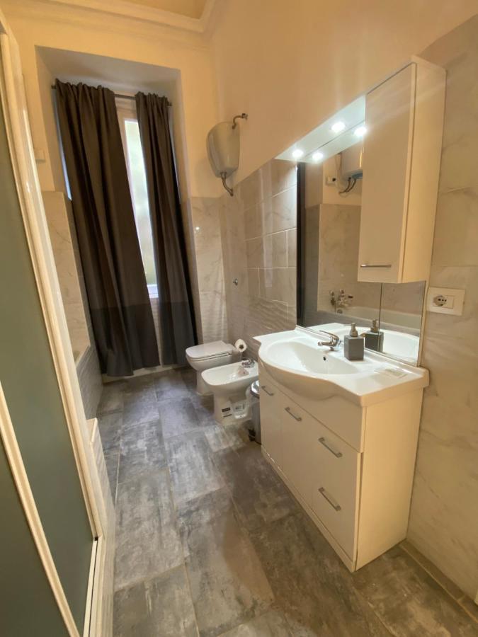 Guest House Palazzo Carmine Cenova Dış mekan fotoğraf